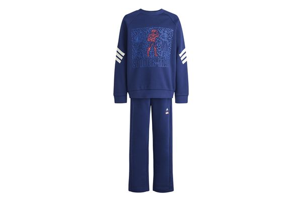 Tuta Adidas MARVEL SPIDER-MAN JOGGER Bambini ADIDAS | Tute | JZ3569-