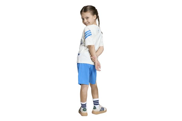 Completi Adidas MARVEL AVENGERS bambini ADIDAS | Completi | JZ3573-