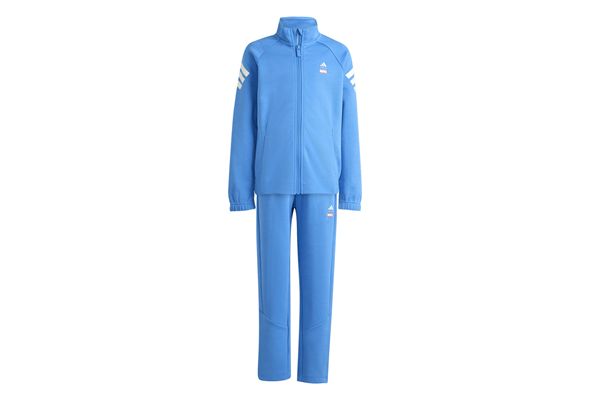 Tuta Adidas MARVEL AVENGERS Bambini ADIDAS | Tute | JZ3574-