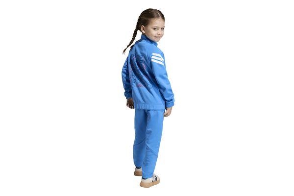 Tuta Adidas MARVEL AVENGERS Bambini ADIDAS | Tute | JZ3574-