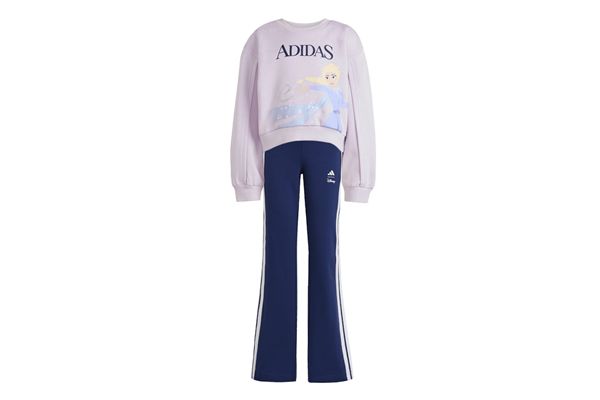 Completo Adidas DISNEY FROZEN Bambine ADIDAS | Completi | JZ3579-