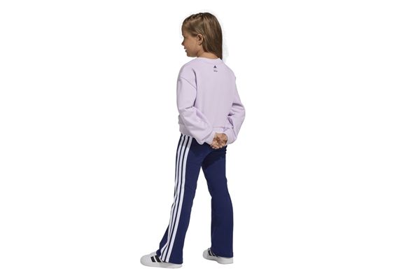 Completo Adidas DISNEY FROZEN Bambine ADIDAS | Completi | JZ3579-