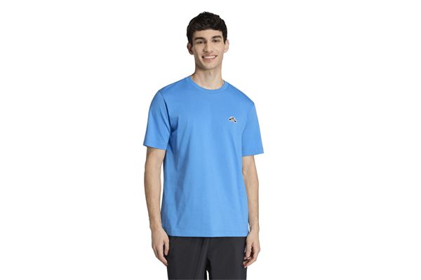T-shirt Adidas Summer Slide Trim Graphic ADIDAS | Maglie | JZ4996-