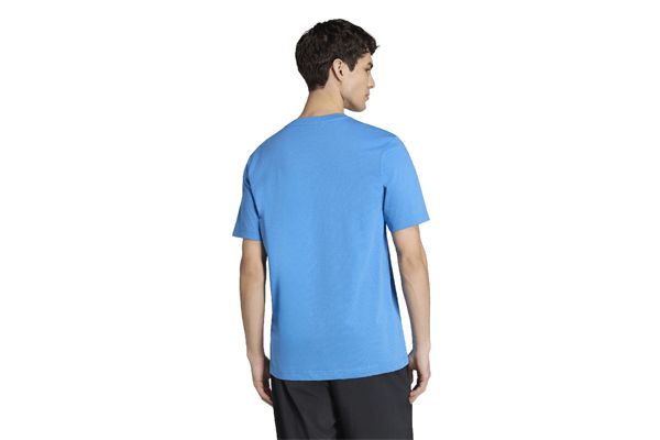 T-shirt Adidas Summer Slide Trim Graphic ADIDAS | Maglie | JZ4996-