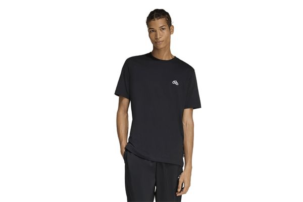 T-shirt adidas Summer Slide Trim Graphic ADIDAS | Maglie | JZ4997-