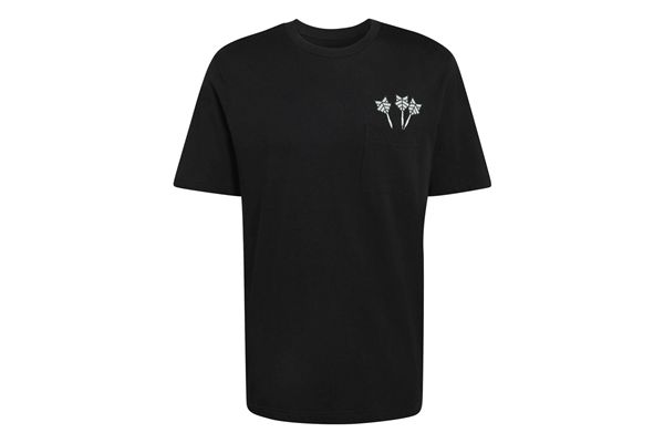 T-shirt Adidas Novelty Dart Graphic ADIDAS | Maglie | JZ5040-