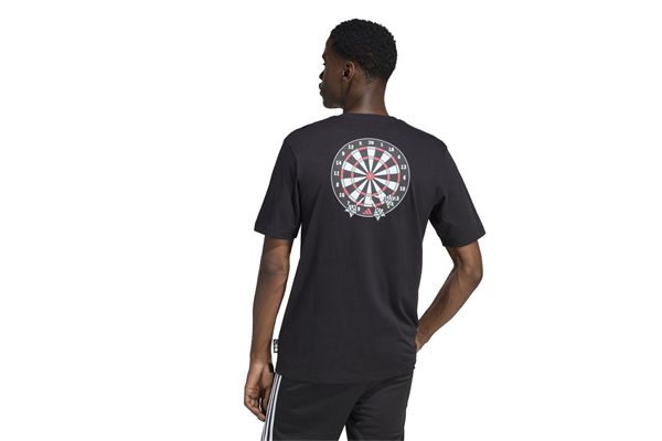 T-shirt Adidas Novelty Dart Graphic ADIDAS | Maglie | JZ5040-
