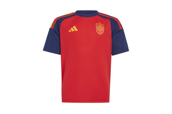 Maglia Home Fan Spain 26 Adidas Bambini ADIDAS | Maglie Squadre | JZ5755-