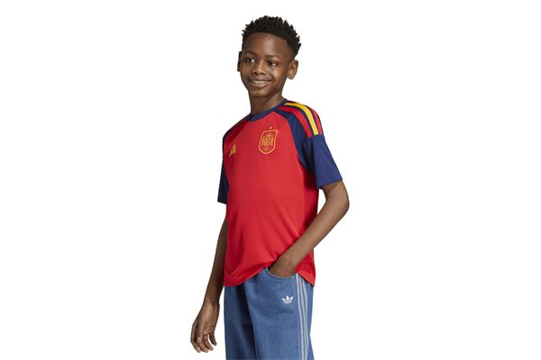 Maglia Home Fan Spain 26 Adidas Bambini ADIDAS | Maglie Squadre | JZ5755-