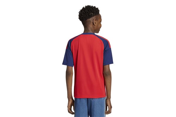 Maglia Home Fan Spain 26 Adidas Bambini ADIDAS | Maglie Squadre | JZ5755-