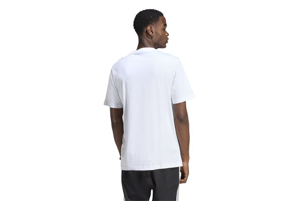 T-Shirt Adidas Camo Modern Logo Graphic ADIDAS | Maglie | JZ7493-