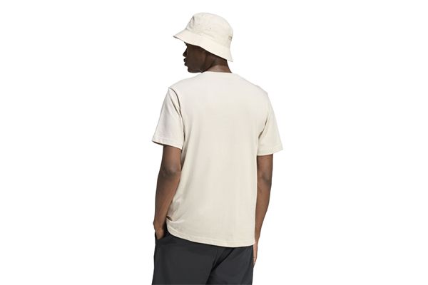 T-shirt Adidas Camo Modern Logo Graphic ADIDAS | Maglie | JZ7495-