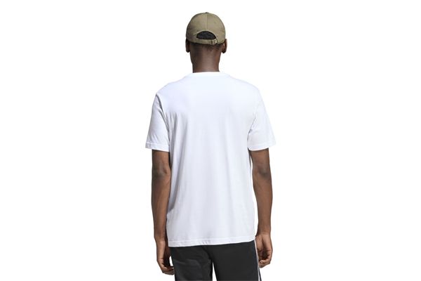 T-shirt adidas Graphic Camo Woven Pocket ADIDAS | Maglie | JZ7498-