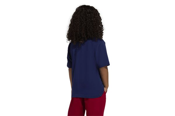 T-Shirt Adidas MARVEL SPIDER-MAN Bambini ADIDAS | Maglie | JZ7667-