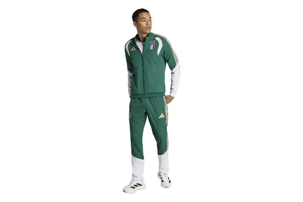 Tuta Italia 26 da rappresentanza Adidas Tiro ADIDAS | Tute Squadre | JZ9371-