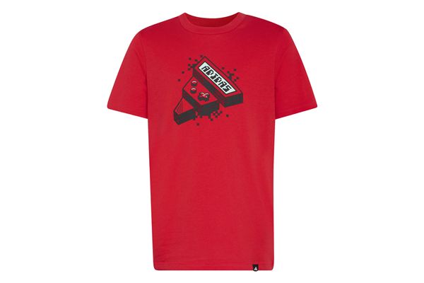 T-shirt Adidas Gaming Graphic Ragazzi ADIDAS | Maglie | KA0529-