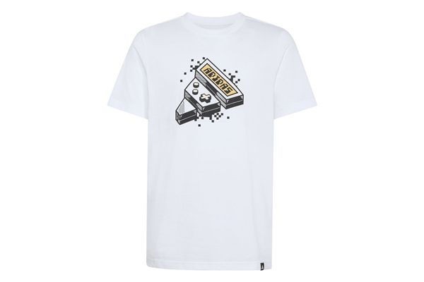 T-shirt Adidas Gaming Graphic Ragazzi ADIDAS | Maglie | KA0531-