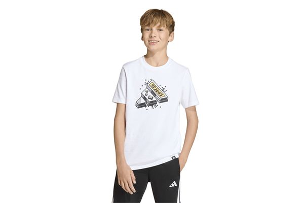 T-shirt Adidas Gaming Graphic Ragazzi ADIDAS | Maglie | KA0531-