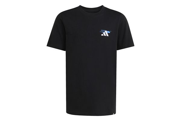 T-shirt Adidas grafica da gaming per ragazzi ADIDAS | Maglie | KA0533-