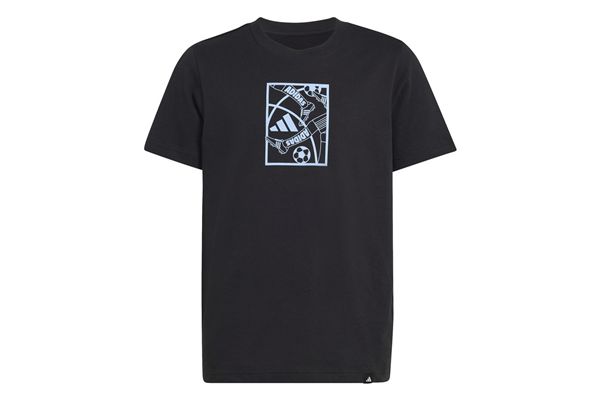 T-shirt Adidas Football Ragazzi ADIDAS | Maglie | KA0544-