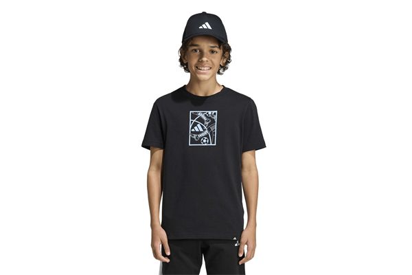 T-shirt Adidas Football Ragazzi ADIDAS | Maglie | KA0544-