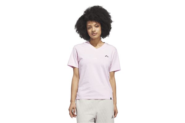 T-shirt Adidas Summer Slide Graphic ADIDAS | Maglie | KA5103-