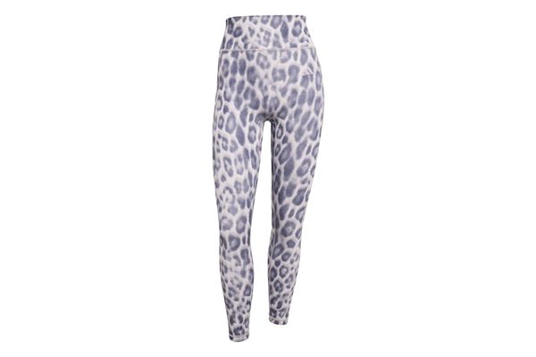 Leggings Adidas Optime Essentials Workout Leopard 7/8 ADIDAS | Leggings | KA6348-