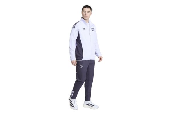 Tuta Manchester United Adidas Tiro Competition 25 ADIDAS | Tute Squadre | KA8912-