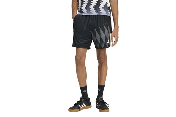 Pantaloncino Adidas Piquet  House Of Tiro X Common Goal ADIDAS | Pantaloncini | KA9152-