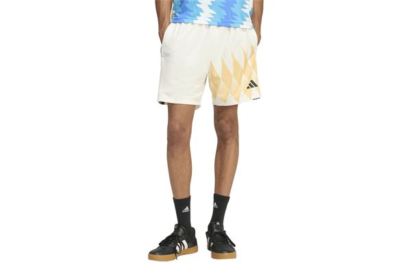 Pantaloncini Adidas Piquet House Of Tiro X Vommon Goal ADIDAS | Pantaloncini | KA9154-