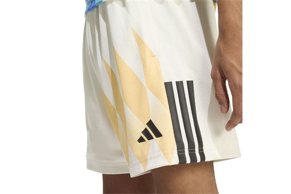 Pantaloncini Adidas Piquet House Of Tiro X Vommon Goal ADIDAS | Pantaloncini | KA9154-