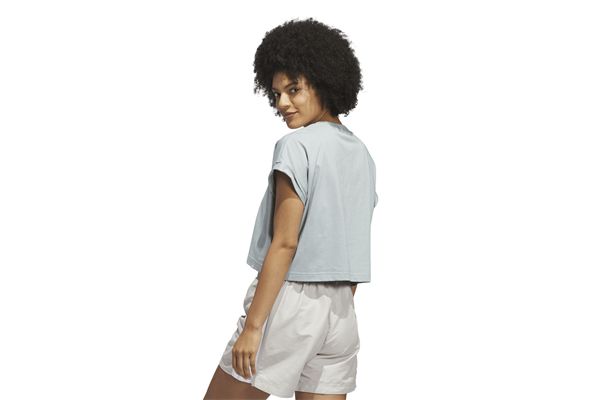 T-Shirt Adidas Grafica Summer Romance donna ADIDAS | Maglie | KB2461-