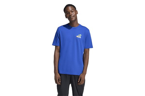 Maglia Adidas Mini Embroidery Surfing Graphic ADIDAS | Maglie | KB2521-