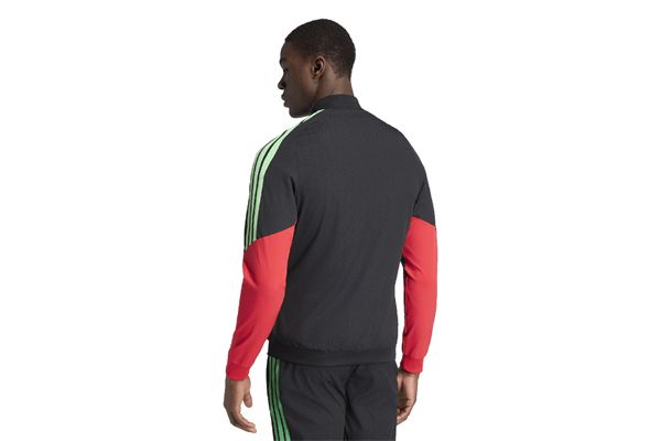 Tuta Giamaica 26 Adidas Tiro x Bob Marley ADIDAS | Tute Squadre | KB3363-