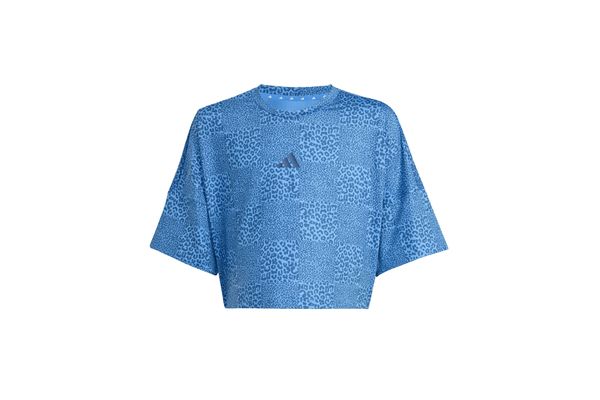 T-shirt Future Icons con stampa integrale Ragazze ADIDAS | Maglie | KB6927-