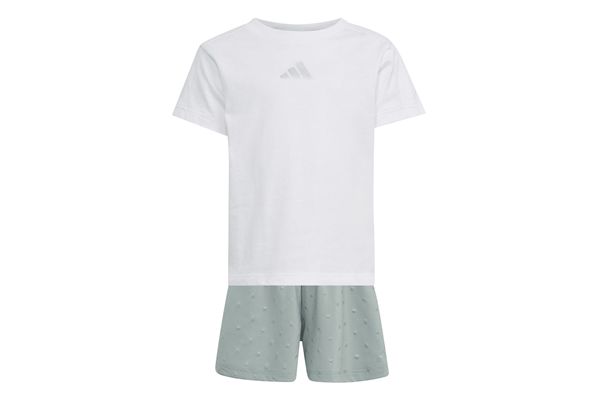 Completo Adidas Seasonals Glam Bambini ADIDAS | Completi | KB7041-