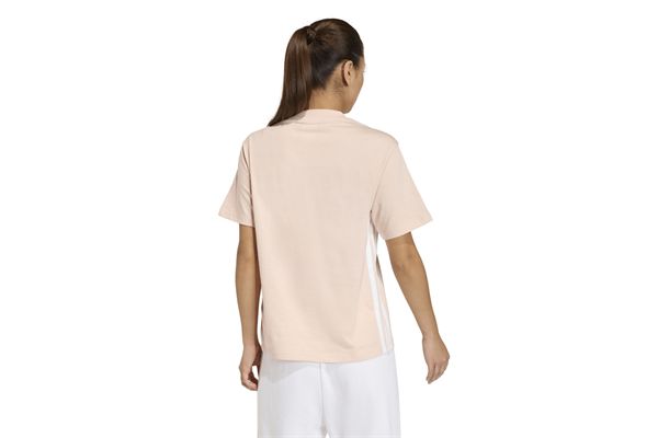 T-Shirt Adidas Essentials 3 strisce donna ADIDAS | Maglie | KB7120-