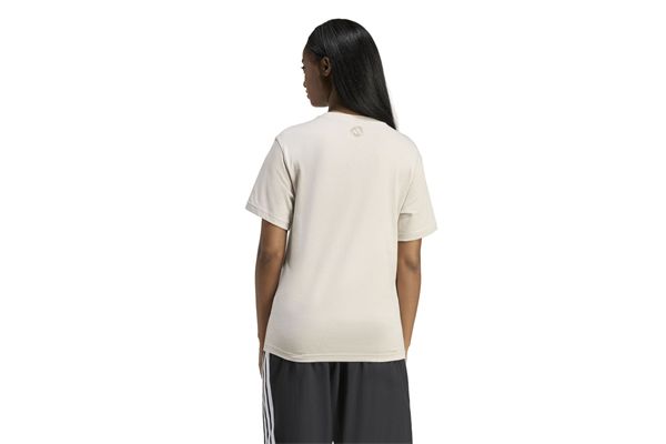 T-shirt Adidas ANIMAL GRAPHIC donna ADIDAS | Maglie | KB7144-