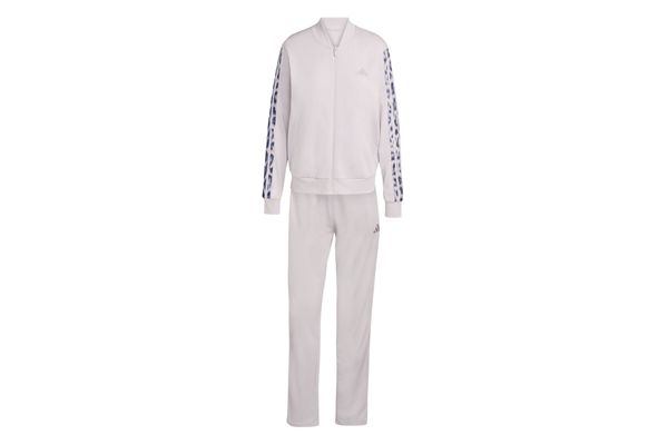 Tuta 3-Stripes Leopard Print Adidas donna ADIDAS | Tute | KB8932-