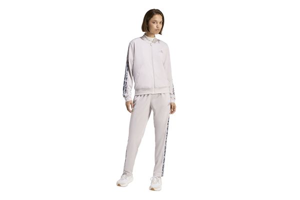 Tuta 3-Stripes Leopard Print Adidas donna ADIDAS | Tute | KB8932-