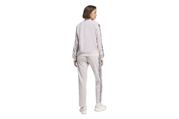 Tuta 3-Stripes Leopard Print Adidas donna ADIDAS | Tute | KB8932-