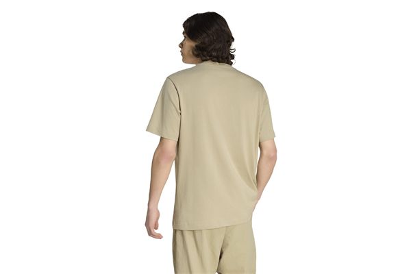 T-shirt Adidas Essentials Linear Single Jersey  ADIDAS | Maglie | KC0885-