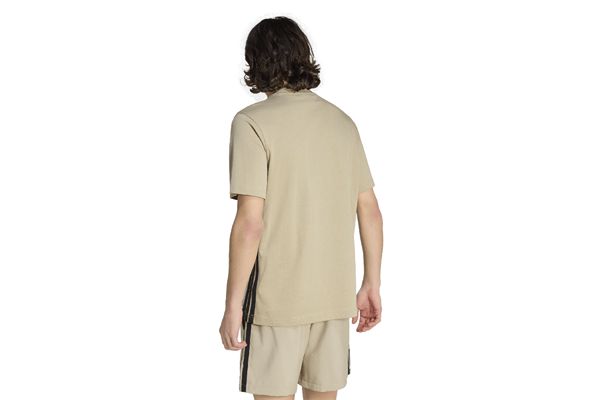 T-shirt Adidas Essentials 3-Stripes Single Jersey ADIDAS | Maglie | KC0889-