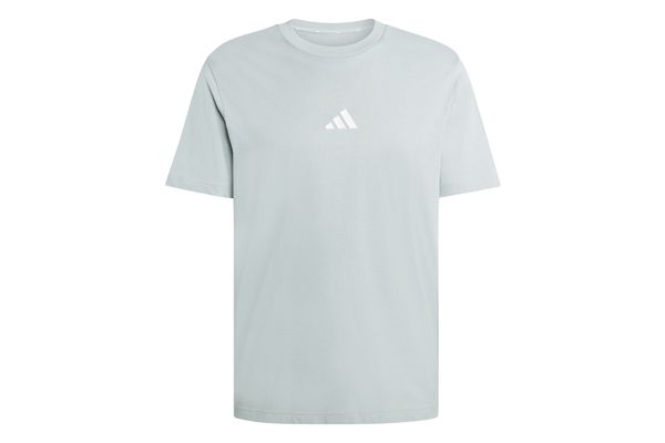 T-shirt Adidas Essentials Small Logo ADIDAS | Maglie | KC0903-