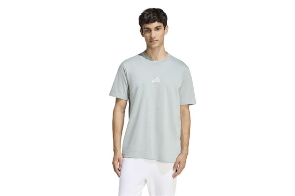 T-shirt Adidas Essentials Small Logo ADIDAS | Maglie | KC0903-