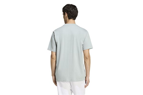 T-shirt Adidas Essentials Small Logo ADIDAS | Maglie | KC0903-