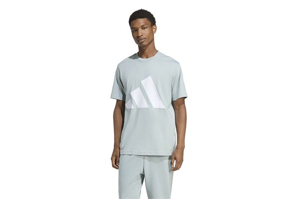 T-shirt Adidas Essentials ADIDAS | Maglie | KC0918-