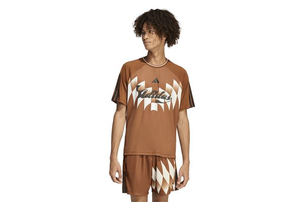 Maglia Adidas House Of Tiro X Common Goal ADIDAS | Maglie | KC1265-