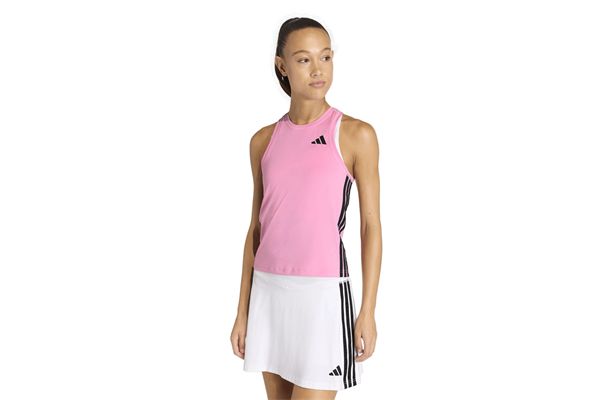 Canotta Adidas Train Essentials 3- Stripes donna ADIDAS | Canotte | KC2974-