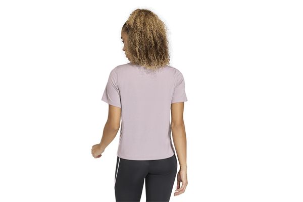T-shirt Adidas Train Essentials 3-Stripes donna ADIDAS | Maglie | KC3026-